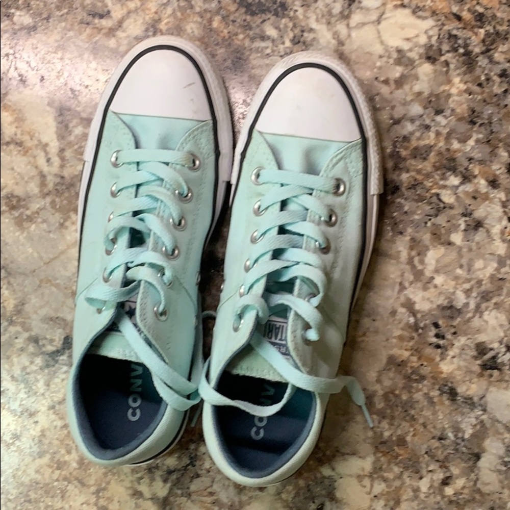 Converse shoes